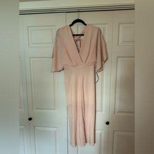 TOPSHOP Dress- never worn, tags still on